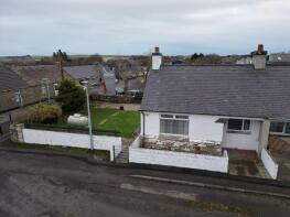 1, Seaforth Gardens, Crescent Street, Halkirk KW12 6XX