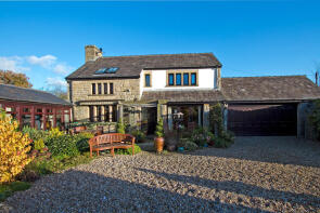 Orchard House, Lodge Lane, Lancaster LA2 8NW