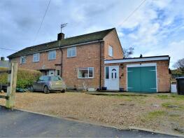5, Whiteplot Road, Thetford IP26 4QP