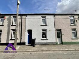 93, Stanfield Street, Cwm, Ebbw Vale NP23 7TG