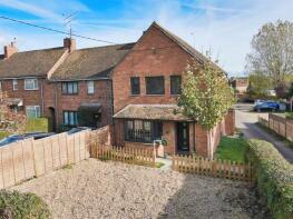 5, Dagnall Road, Olney MK46 5BJ