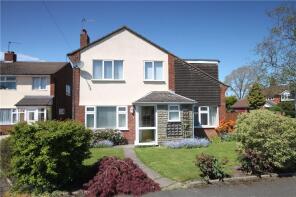 9, Summit Road, Kidderminster DY14 9HN