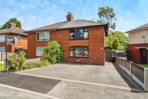 31, Leverhulme Avenue, Bolton BL3 2LA