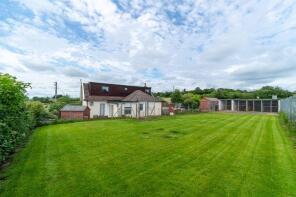 Logan Cottage, A70 At Coalhall To B730, Ayr KA6 6NE