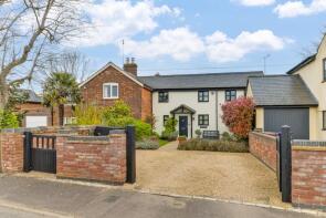 1, Silver Lion Gardens, West Street, Luton LU2 8LH