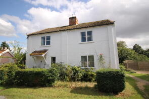 Meadow Cottage, Low Road, Woodbridge IP13 0AW
