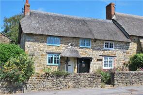 4, Sunnyside, Main Street, Bridport DT6 6JG