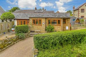 Snowdrop Cottage, Chale Street, Ventnor PO38 2JQ