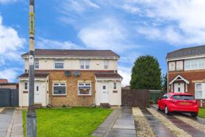 78, Glendeveron Way, Carfin, Motherwell ML1 4FP