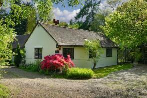 Magnolia Cottage, Boidier, Headley Common Road, Epsom KT18 6NX