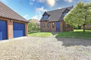 27 Brambles, Chapel Road, Norwich NR13 3LF