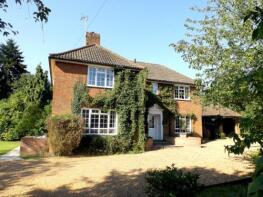 The Rectory, Birds Hill, Woodbridge IP13 6SE
