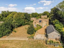 September Cottage, Horn Lane, Moreton-in-marsh GL56 0NT