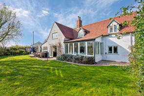 2, Abingdon Road, Dorchester-on-thames, Wallingford OX10 7JY