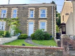 11, Morgan Street, Trebanos, Swansea SA8 4DW