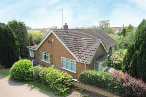 1 Hill Top, Church Hill, Brough HU15 2EU