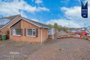 1, Alder Way, Hazelslade, Cannock WS12 0SX