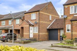 1, Willetts Field, Saffron Walden CB10 2SE