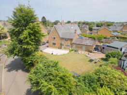 7, Banbury Lane, Daventry NN11 6UX