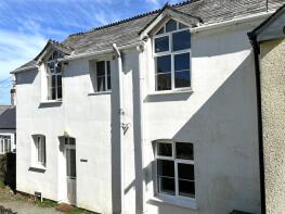 Church Walk, Bradworthy EX22 7TF