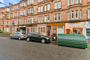 Flat 0/1, 71, Deanston Drive, Glasgow G41 3AQ