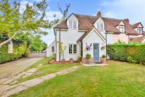 5, Church Road, Sudbury CO10 0QP