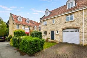 4, Fir Tree Court, Barkston Ash, Tadcaster LS24 9WF