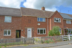 1, Stanhill Row, Towcester NN12 8QL