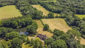 Ashdown House, Parrock Lane, Colemans Hatch, Hartfield TN7 4HS