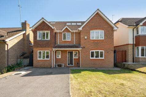 Athelstan Way, Orpington