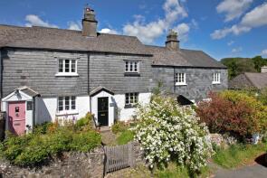 Eden Cottage, The Village, Holne TQ13 7SL
