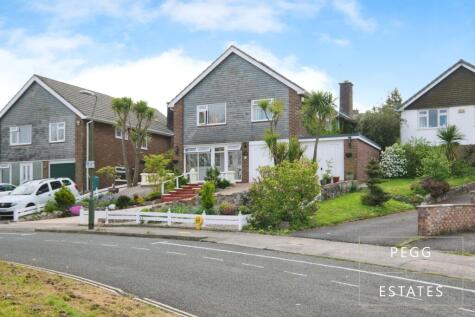 Grosvenor Avenue, Torquay