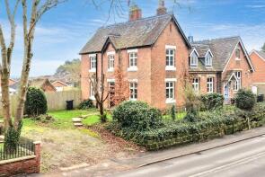 School House, Warwick Road, Leek Wootton CV35 7RB