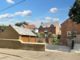 49a, Church Street, Daventry NN11 6XN