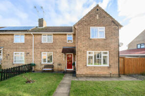 60, Rowney Avenue, Saffron Walden CB10 2YB