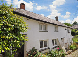 East Cottage, Broadway, Newton Abbot TQ13 0LX