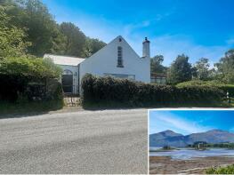 Kilmoluag, Appin PA38 4DD