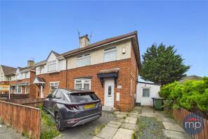 60, Arundel Road, Middlesbrough TS6 7QZ