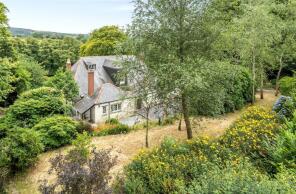 Kirland Manor, Access To Kirland Farm, Bodmin PL30 5AA