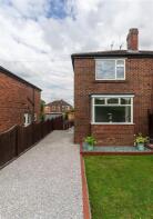 367, East Bawtry Road, Whiston, Rotherham S60 4EP