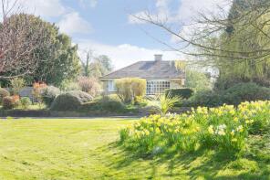 March House, Hall Drive, Sand Hutton, York YO41 1LA