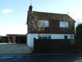 Shirley Cottage, Worthing Road, Horsham RH13 8NH