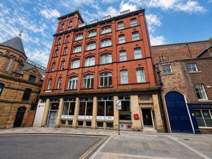 Waterloo House, Newcastle upon Tyne, Tyne and Wear, NE1 4AP