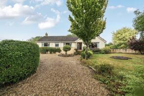 Greenwood, Stoppers Hill, Brinkworth SN15 5AW