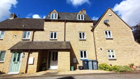 William Bliss Avenue, Chipping Norton, OX7