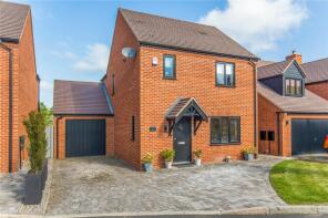 10, Prestwich Close, Morville, Bridgnorth WV16 4TH