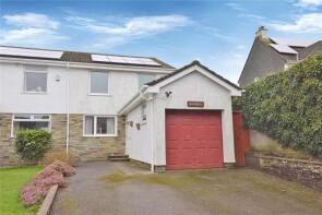 Netherfield, Road From St Dominick To Junction South West Of Tremoan, Saltash PL12 6TD