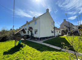 37, Coly Vale, Colyton EX24 6PY