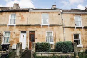 35, Albany Road, Twerton, Bath BA2 1BW