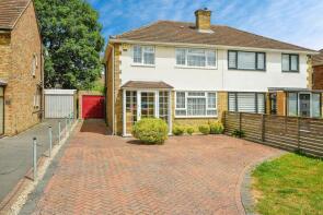 56, Cherwell Drive, Marston, Oxford OX3 0LZ